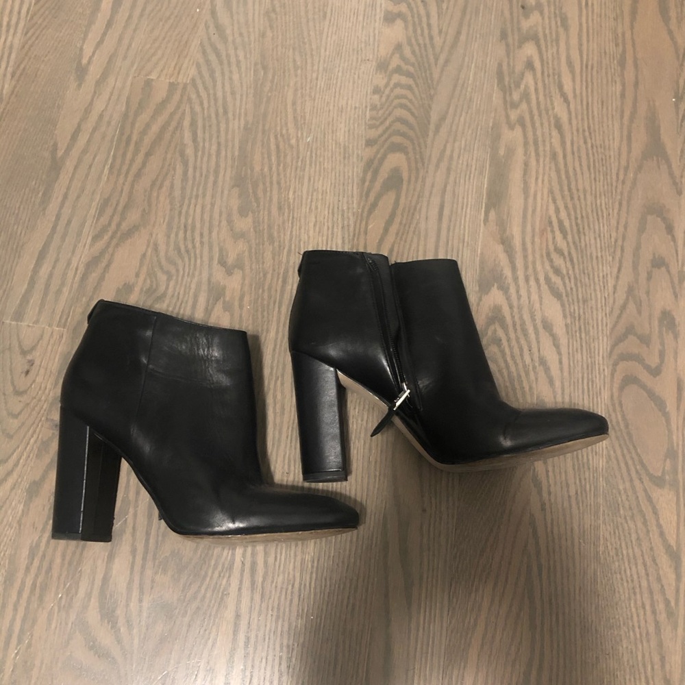 Sam Edelman Booties - image 3